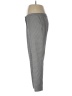 Talbots Houndstooth Gray Dress Pants Size 12 Petite - photo 5
