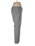 Talbots Houndstooth Gray Dress Pants Size 12 Petite - photo 4