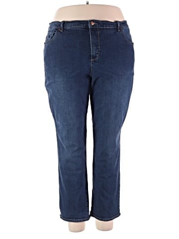 Gloria Vanderbilt Jeans (view 1)