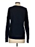 Victoria Beckham for Target Floral Blue Pullover Sweater Size S - photo 2