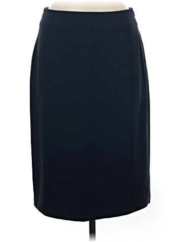 Mary McFadden Formal Skirt (view 1)