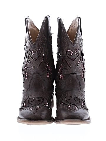 Roper Boots (view 2)