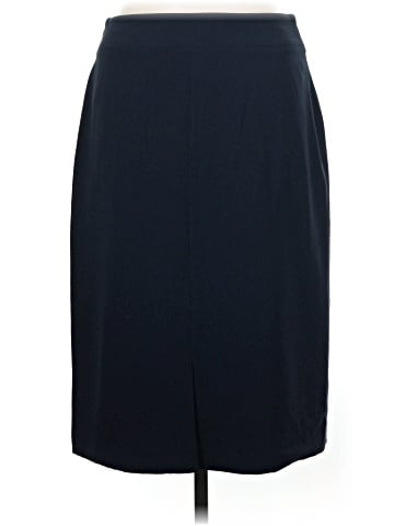 Mary McFadden Formal Skirt (view 2)