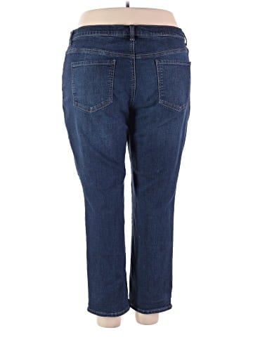 Gloria Vanderbilt Jeans (view 2)