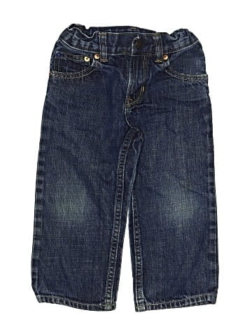 Baby Gap Jeans (view 1)