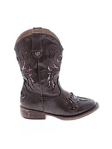 Roper Boots (view 1)