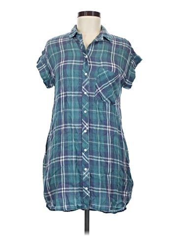 Cloth & Stone Casual Dress (view 1)