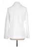 Joseph Ribkoff White Jacket Size 10 - photo 2
