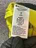 Athleta 100% Linen Solid Yellow Shorts Size XS - photo 4