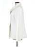 Joseph Ribkoff White Jacket Size 10 - photo 5