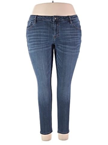Vigoss Jeans (view 1)