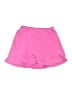 X by Gottex Solid Pink Skort Size S - photo 1