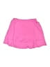 X by Gottex Solid Pink Skort Size S - photo 2