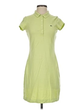Lacoste Casual Dress (view 1)
