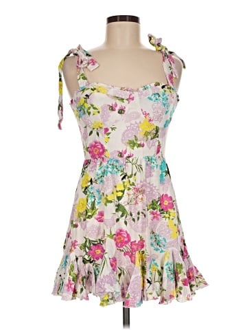 Betsey Johnson Casual Dress (view 1)