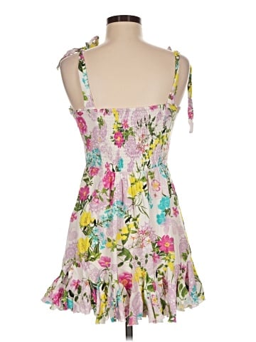 Betsey Johnson Casual Dress (view 2)