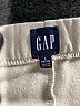 Gap Solid Tan Casual Pants Size Lg Petite - photo 7