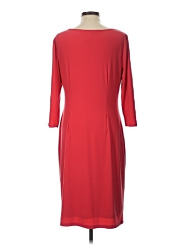 Anne Klein Cocktail Dress (view 2)