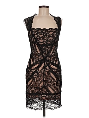 Nicole Miller Cocktail Dress (view 1)