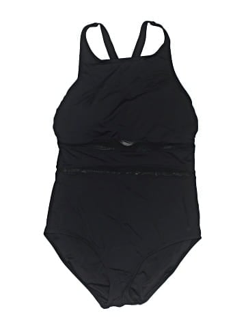Lands' End One Piece Swimsuit (view 1)