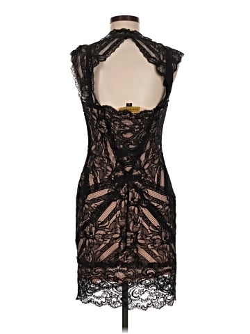 Nicole Miller Cocktail Dress (view 2)