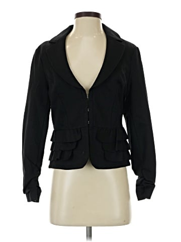 INC International Concepts Blazer (view 1)