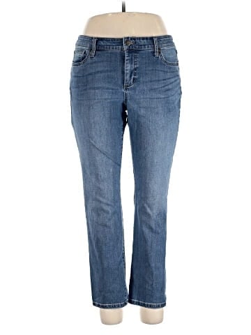 St. John's Bay Jeans (view 1)