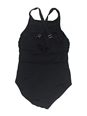 Lands' End One Piece Swimsuit (view 2)