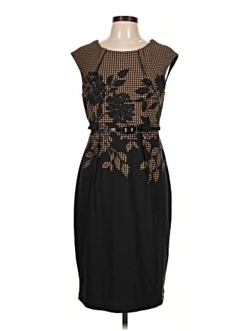Connected Apparel Cocktail Dress (view 1)