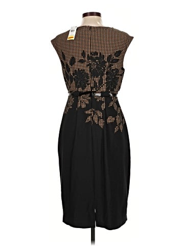 Connected Apparel Cocktail Dress (view 2)
