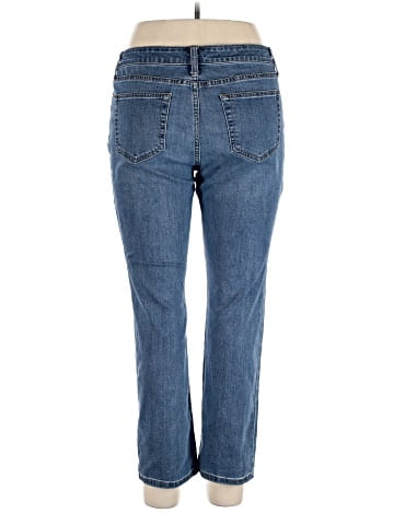 St. John's Bay Jeans (view 2)