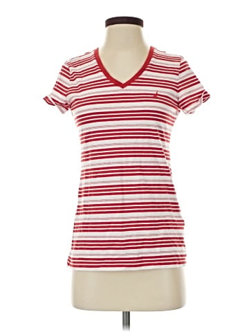 Nautica Short Sleeve T-Shirt (view 1)