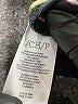 CAbi 100% Polyester Tropical Black Cocktail Dress Size S - photo 8