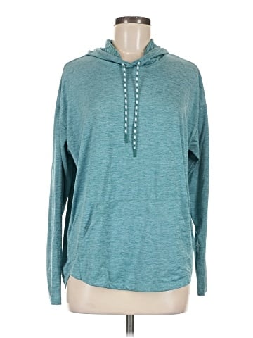 Eddie Bauer Pullover Hoodie (view 1)