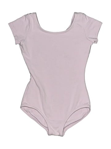 Capezio Leotard (view 1)