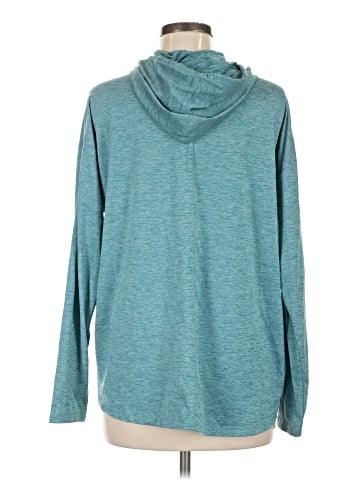 Eddie Bauer Pullover Hoodie (view 2)