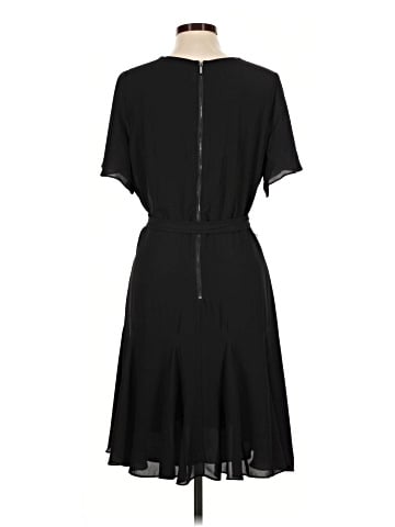 White House Black Market Casual Dress (view 2)