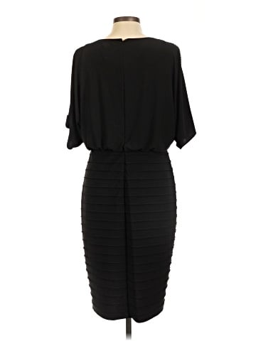Adrianna Papell Cocktail Dress (view 2)