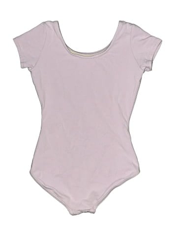 Capezio Leotard (view 2)