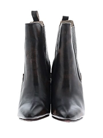 Freebird Ankle Boots (view 2)