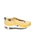Nike Yellow Sneakers Size 8 1/2 - photo 1