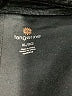 Tangerine Solid Gray Active Skort Size XL - photo 3