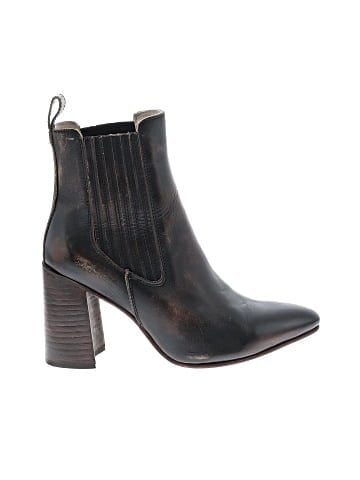 Freebird Ankle Boots (view 1)