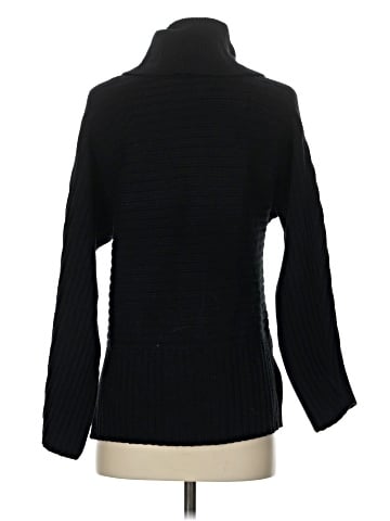 Moth Turtleneck Sweater (view 2)