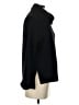 Moth Solid Black Turtleneck Sweater Size S - photo 4