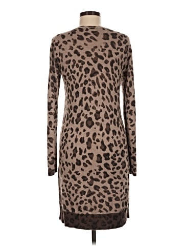 Carmen Carmen Marc Valvo Casual Dress (view 2)
