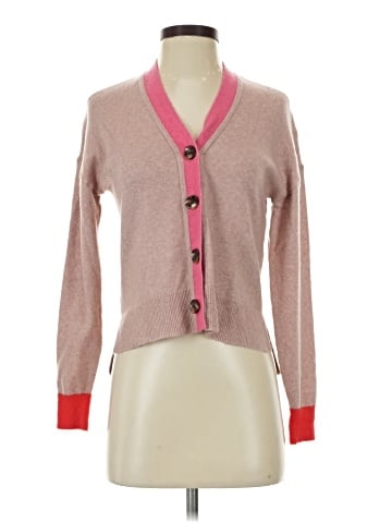 Ann Taylor Cardigan (view 1)