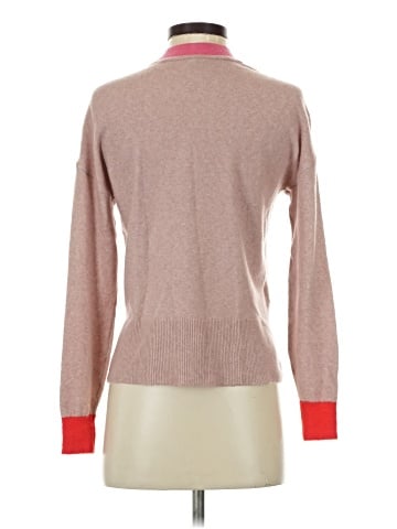 Ann Taylor Cardigan (view 2)
