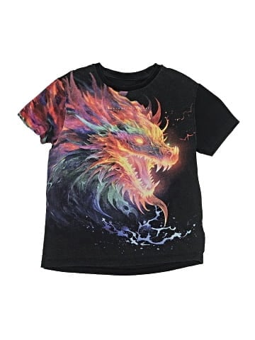 Next Short Sleeve Top (view 1)