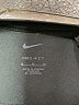 Nike 100% Polyester Black Active T-Shirt Size M (kids) - photo 3